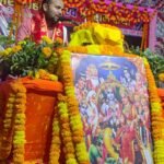 राम कथा जीवन जीने की कला सिखाती है – आचार्य राहुल शास्त्री