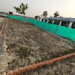 अनूठी पहल: प्राथमिक विद्यालय में जापानी तकनीक से सघन वृक्षारोपण