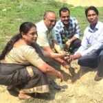 Khabar Manch : वैश्विक जलवायु संकट और तापमान में वृद्धि इस सदी की सबसे बड़ी चुनौती