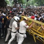 खबर मंच – जंतर-मंतर पर आरक्षण को लेकर प्रदर्शन, दिल्ली में बढ़ी हलचल ( Jantar Mantar )