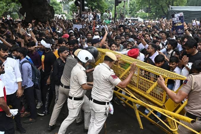 jantar mantar
